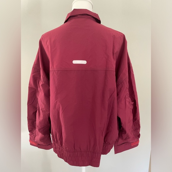 Nike NSW Swoosh Woven Jacket WMNS Large - Picture 8 of 12